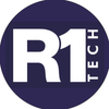 R1 Webshop Logo