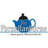 Die Porzellanbörse Logotyp