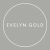 Evelyn Gold Jewels Logotype