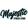 SP MAJESTIC FITNESS ST Logotype