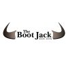 RGV The Boot Jack Logotype
