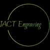 JACT Engraving Logotyp