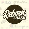 Reborn Trash Logotipo