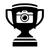 Trophy Sports Photos Logotyp
