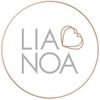LiaNoa Λογότυπο