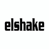 elshake Logotype