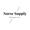 Norse Supply Logotype
