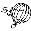 blackballoon.se Logotyp