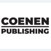 coenen publishing Logotype