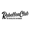 Rebellenclub Logotype