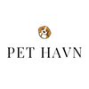 SP PET HAVN Logotype