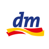 dm Logotyp