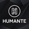 Humante Logotipo