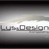 Lys & Design Kongsberg AS Logotipo