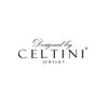 Designed by Celtini® Jewelry Logotyp