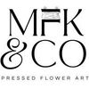 My Friend Kelly Logotype