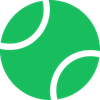 Bijdorp Tennis Logó