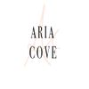 Aria Cove Logotype
