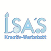 Isa's Kreativ-Werkstatt Logotype