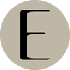 Eef Sanders atelier Logotyp
