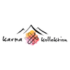 SP * KARMAKOLLEKTION Logotyyppi