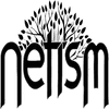 Netism Store Logotype