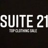 Suite21 Logotip