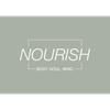 Nourish Logotipo
