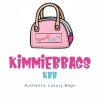 KimmieBBags Logotype