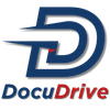 DocuDrive Λογότυπο