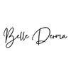 Belle Derma Logotype