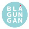 blagungan.se/sv (KCO)(Native) Logotype