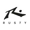 RUSTY EU Logotyp