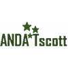 ANDA TSCOTT Logo