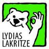 Lydias Lakritze Logotype