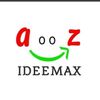 SP * Ideemax von A bis Λογότυπο