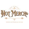 Hot Merch Logotype