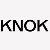 KNOK STORE Logotyyppi