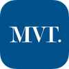 MVTs shop Logotyp