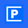 Parkos B.V. Logo