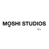 MOSHI STUDIOS Logotype