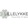 Lillelykke Logo