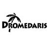 Dromedaris Logotyp