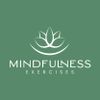 Mindfulness Exercises Logotype