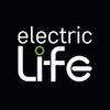 Electriclife_uk Logotype