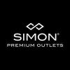Simon Premium Outlets Logotipo