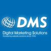 Digital Marketing Solutions Logotype