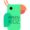 Green Kidz Logo