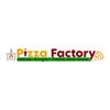 Pizza Factory Logotyp