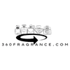 360 Fragrance Logotype